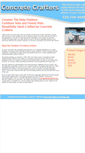 Mobile Screenshot of ccrafters.com